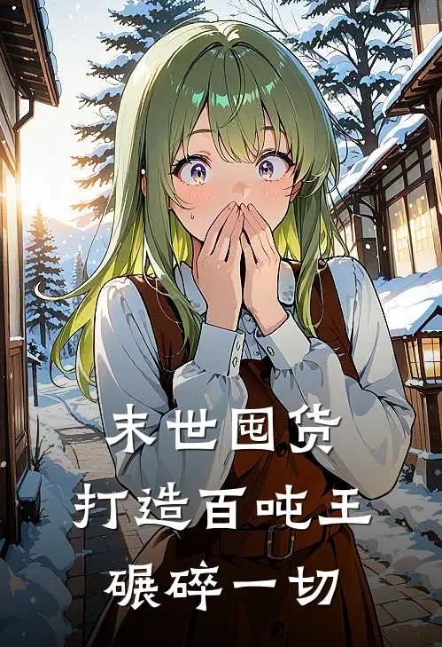 末世囤货：打造百吨王，碾碎一切