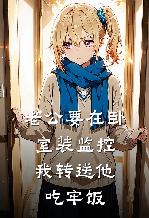 老公要在卧室装监控，我转送他吃牢饭