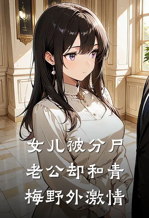 女儿被分尸，老公却和青梅野外激情