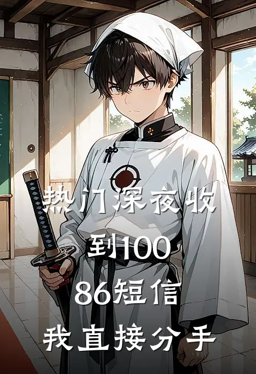 [热门]深夜收到10086短信，我直接分手