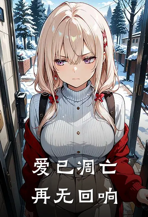 爱已凋亡，再无回响