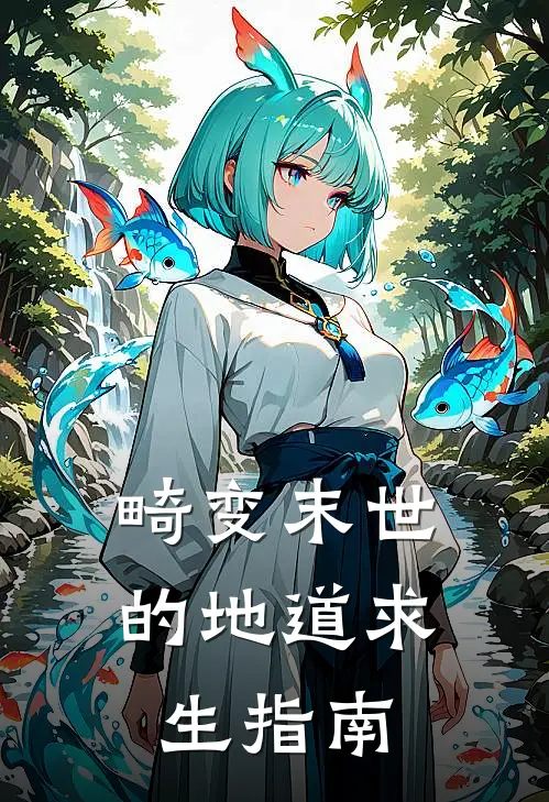 畸变末世的地道求生指南