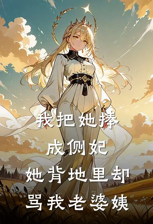 我把她捧成侧妃，她背地里却骂我老婆姨