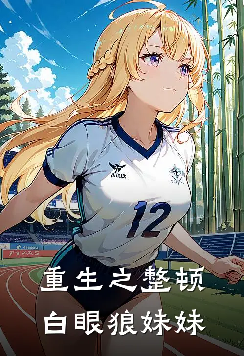 重生之整顿白眼狼妹妹