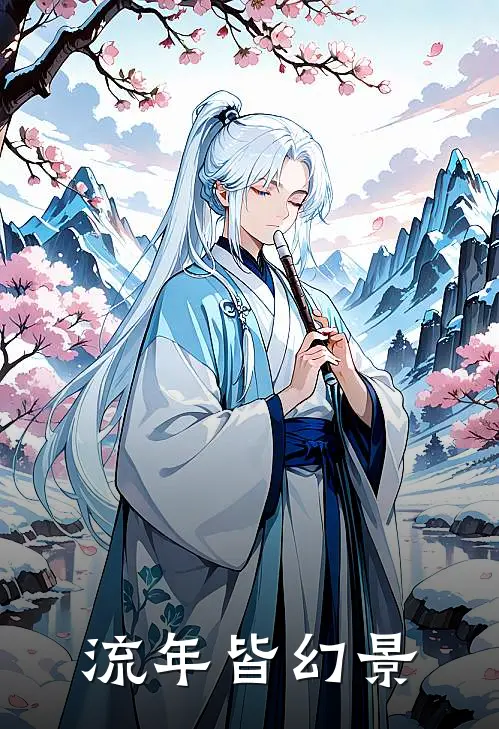 流年皆幻景