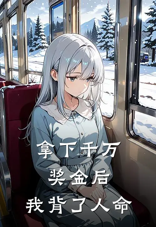 拿下千万奖金后，我背了人命