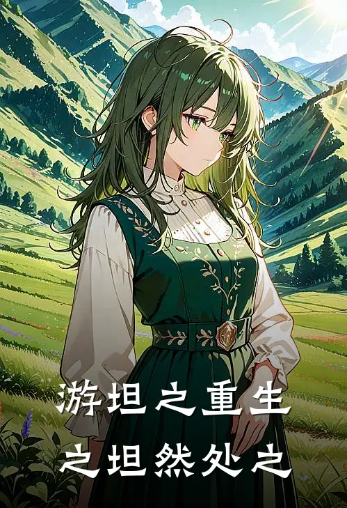 游坦之重生之坦然处之