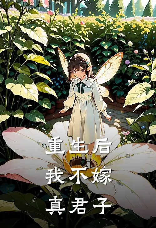 重生后，我不嫁真君子