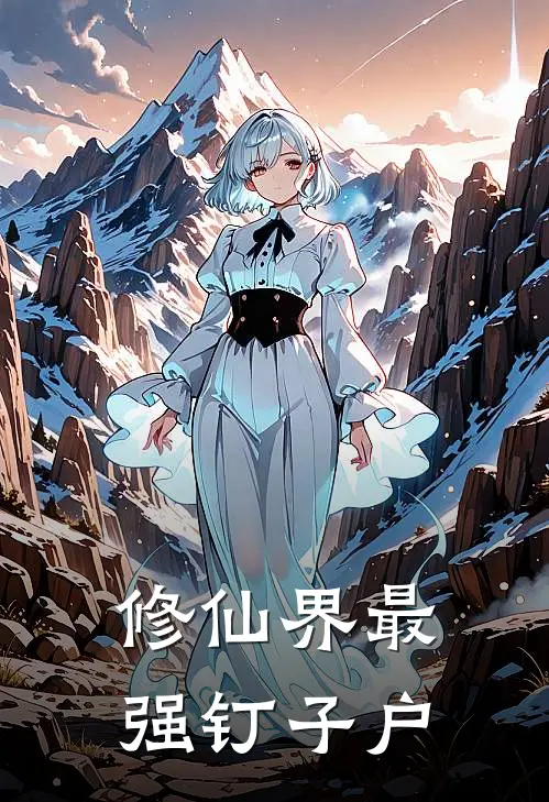修仙界最强钉子户