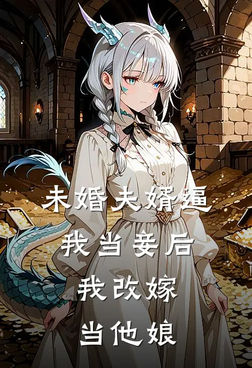 未婚夫婿逼我当妾后，我改嫁当他娘