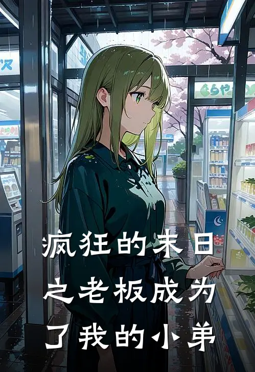 疯狂的末日之老板成为了我的小弟