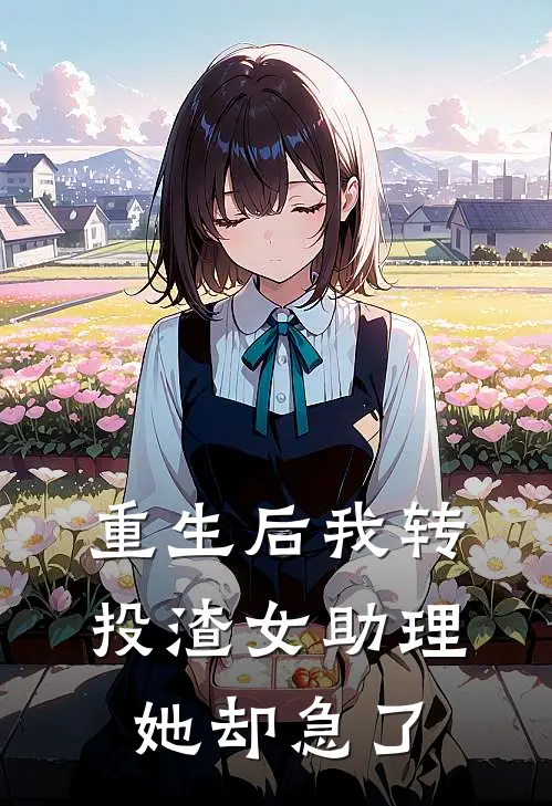 重生后我转投渣女助理，她却急了