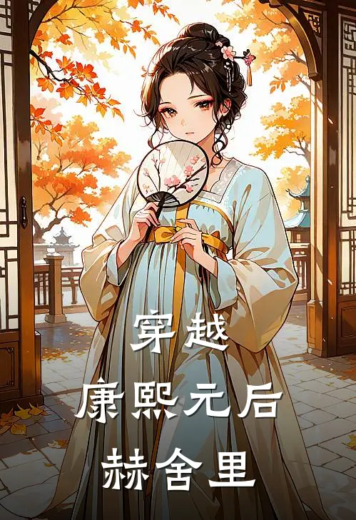 穿越：康熙元后赫舍里