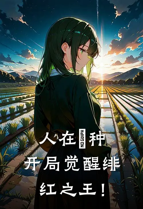 人在喰种，开局觉醒绯红之王！