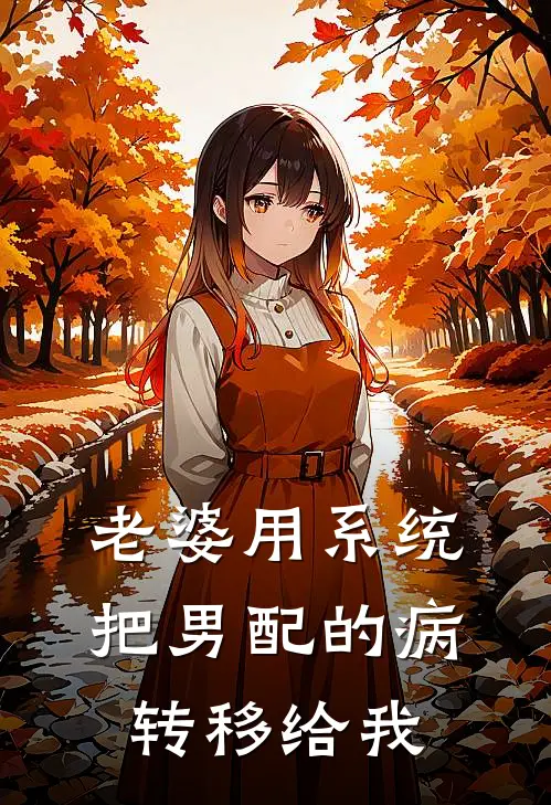 老婆用系统把男配的病转移给我