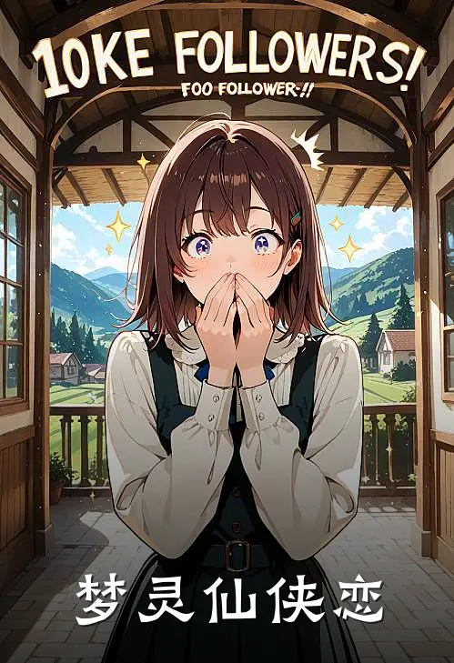 梦灵仙侠恋