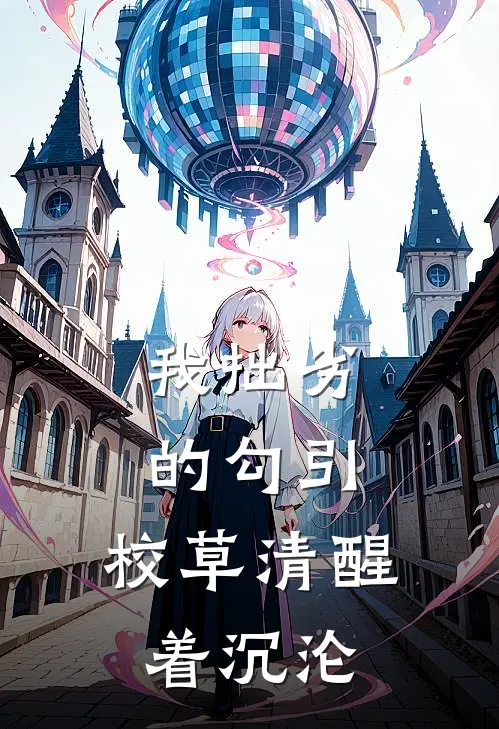 我拙劣的勾引，校草清醒着沉沦