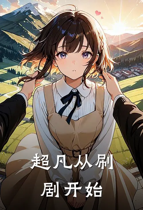 超凡从刷剧开始