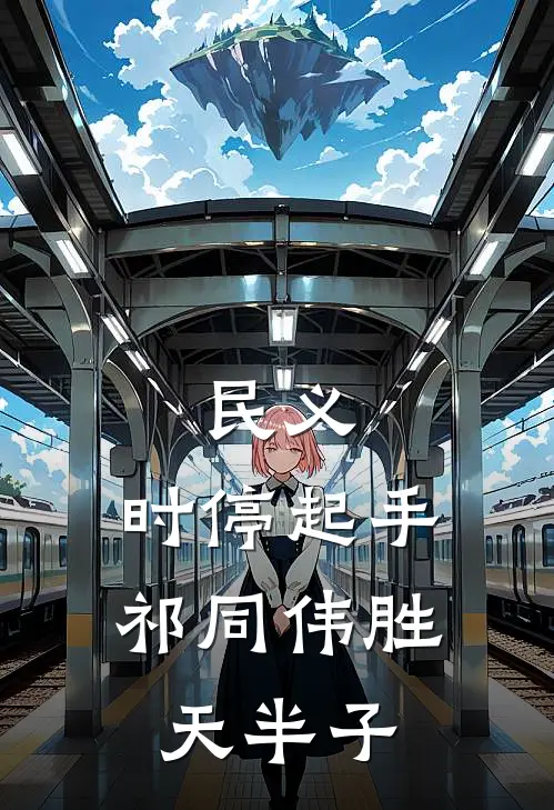 民义：时停起手，祁同伟胜天半子