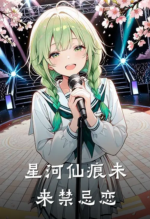 星河仙痕未来禁忌恋