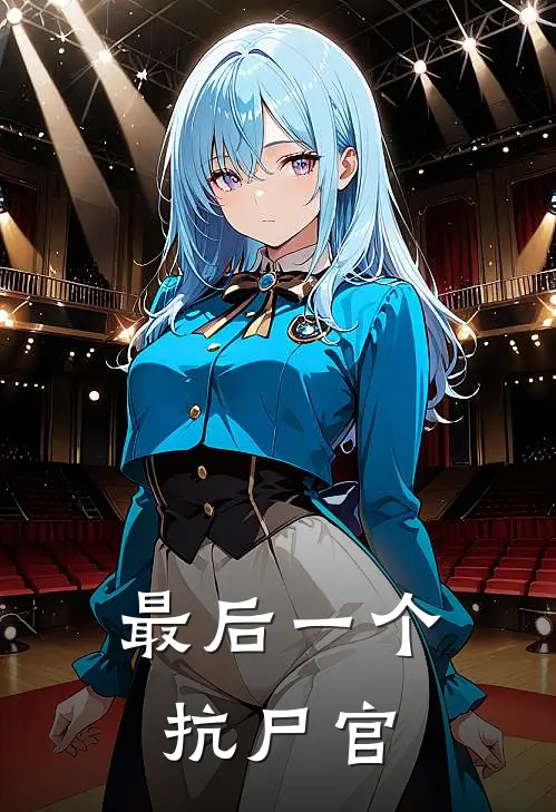 最后一个抗尸官