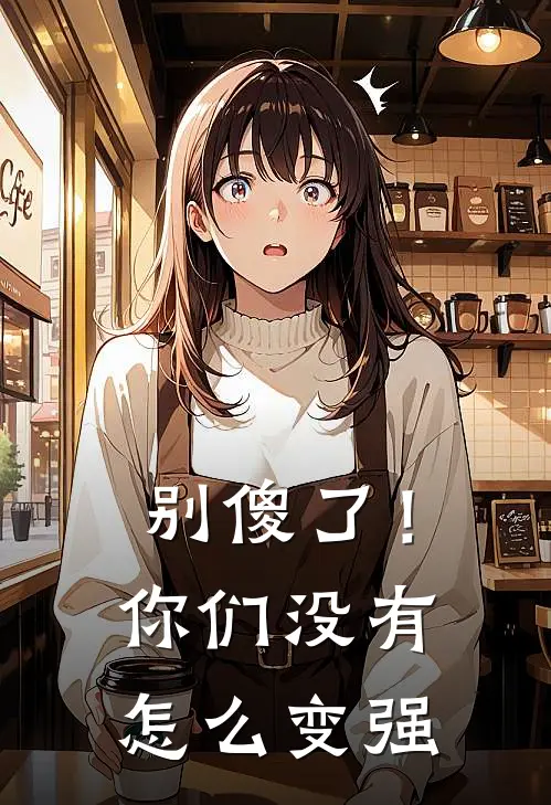 别傻了！你们没有怎么变强