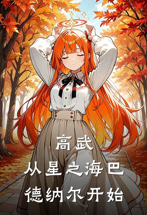 高武，从星之海巴德纳尔开始