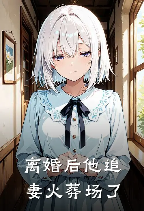 离婚后他追妻火葬场了