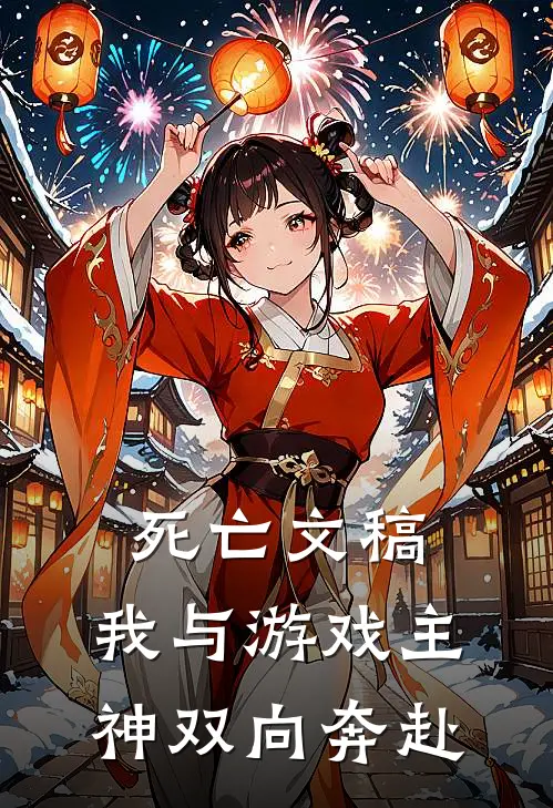 死亡文稿：我与游戏主神双向奔赴