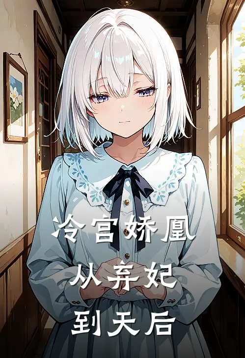 冷宫娇凰：从弃妃到天后