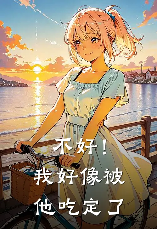 不好！我好像被他吃定了