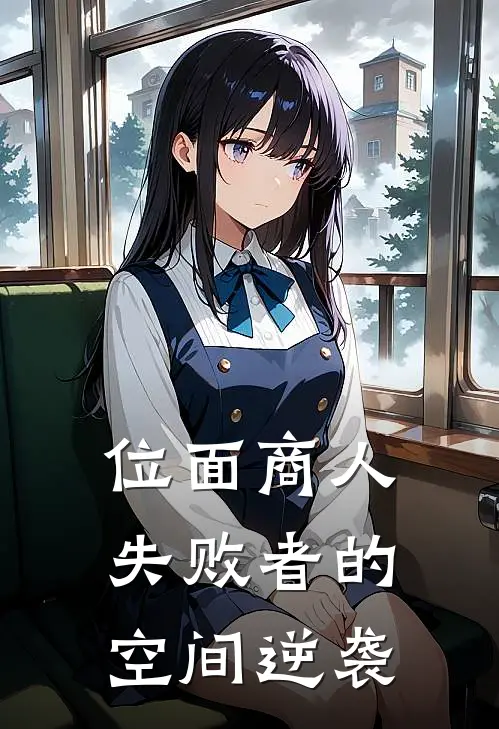 位面商人：失败者的空间逆袭