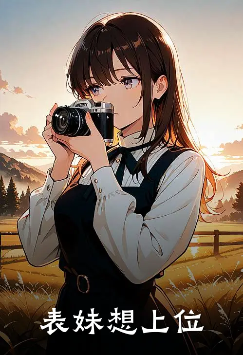 表妹想上位