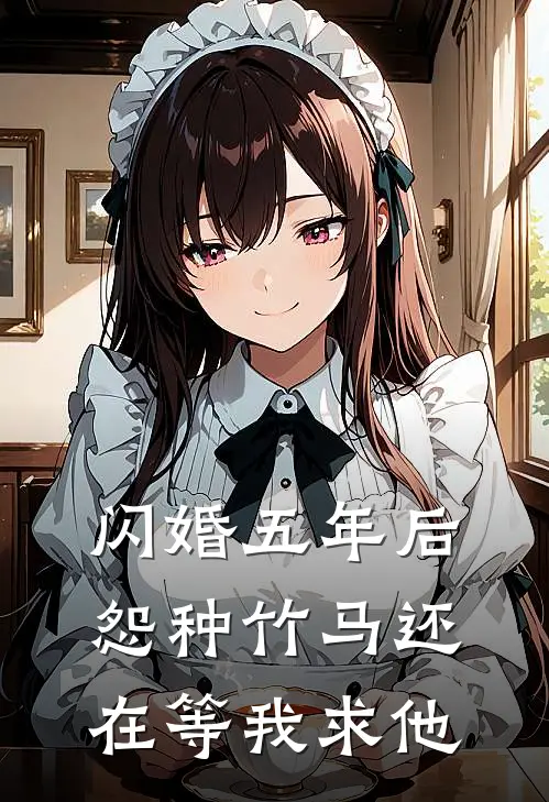 闪婚五年后，怨种竹马还在等我求他