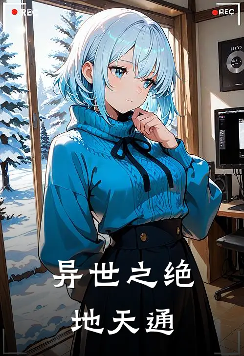 异世之绝地天通