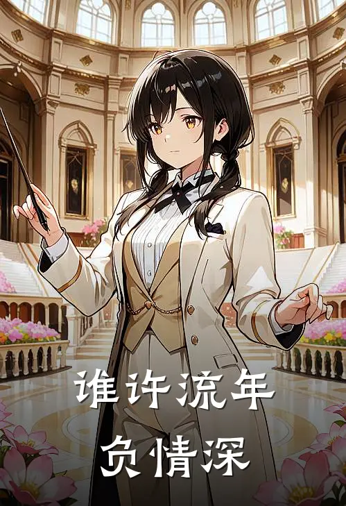 谁许流年负情深