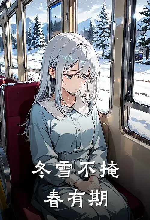 冬雪不掩春有期