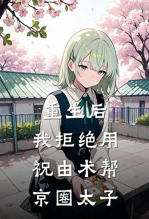 重生后，我拒绝用祝由术帮京圈太子