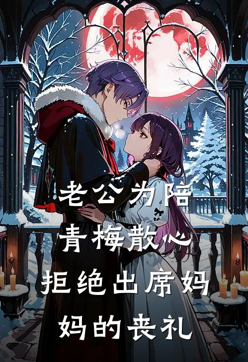 老公为陪青梅散心，拒绝出席妈妈的丧礼