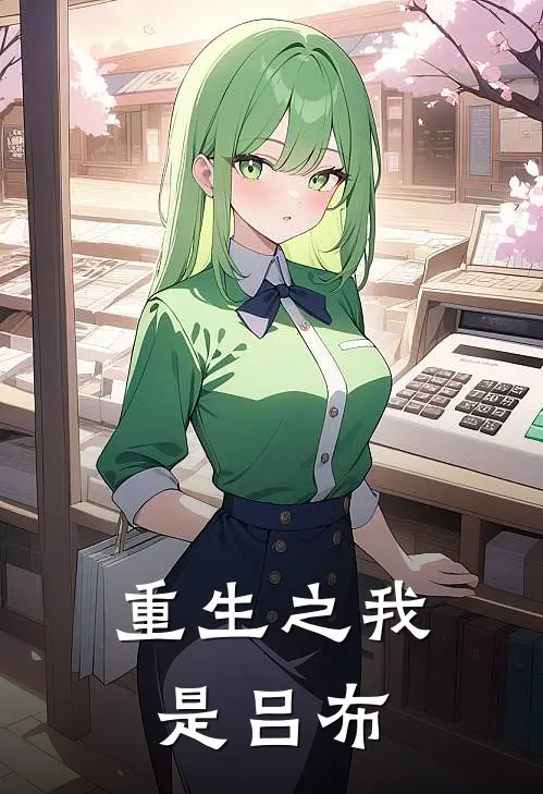 重生之我是吕布