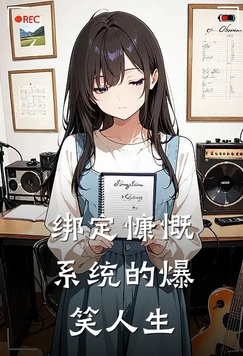 绑定慷慨系统的爆笑人生