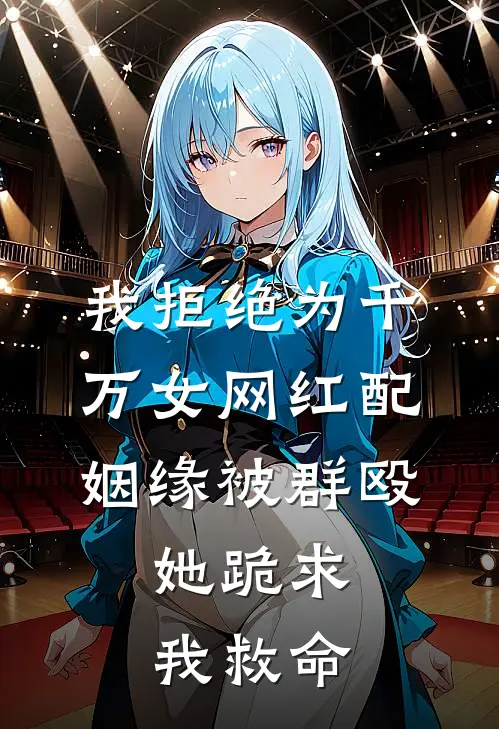 我拒绝为千万女网红配姻缘被群殴，她跪求我救命