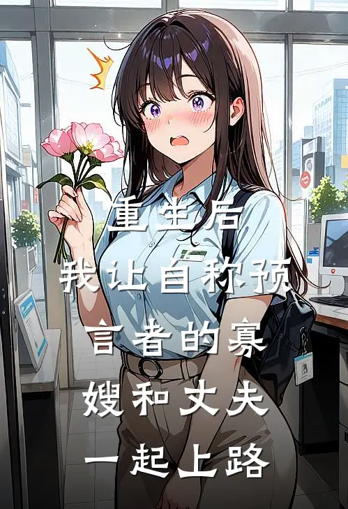 重生后，我让自称预言者的寡嫂和丈夫一起上路