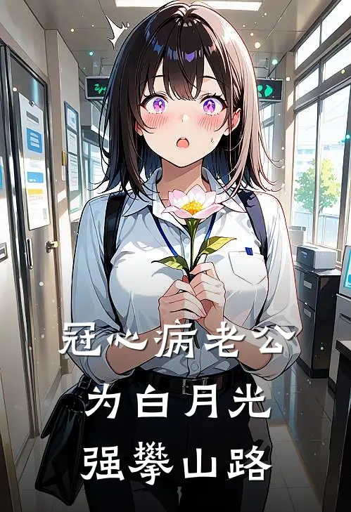 冠心病老公为白月光强攀山路