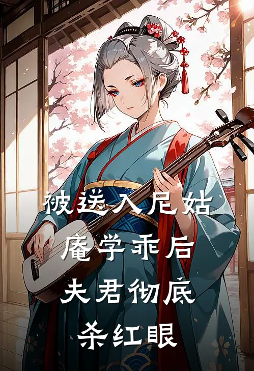 被送入尼姑庵学乖后，夫君彻底杀红眼