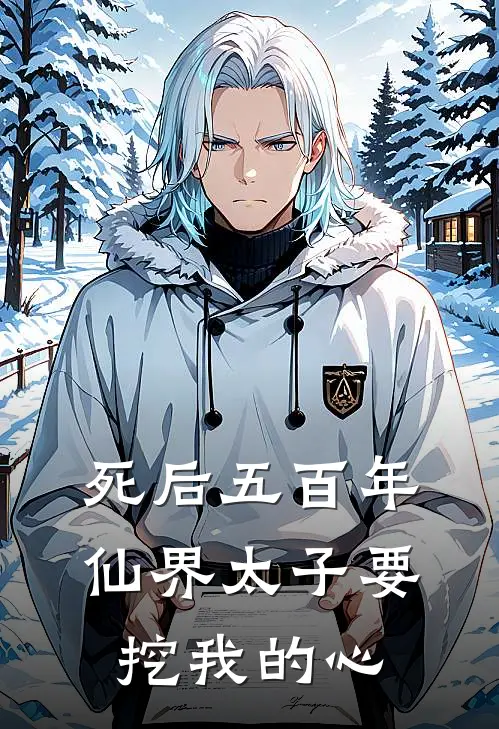 死后五百年，仙界太子要挖我的心