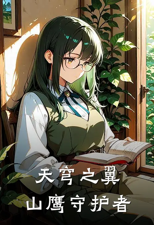 天穹之翼：山鹰守护者