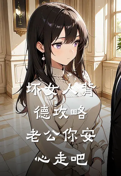坏女人背德攻略，老公你安心走吧