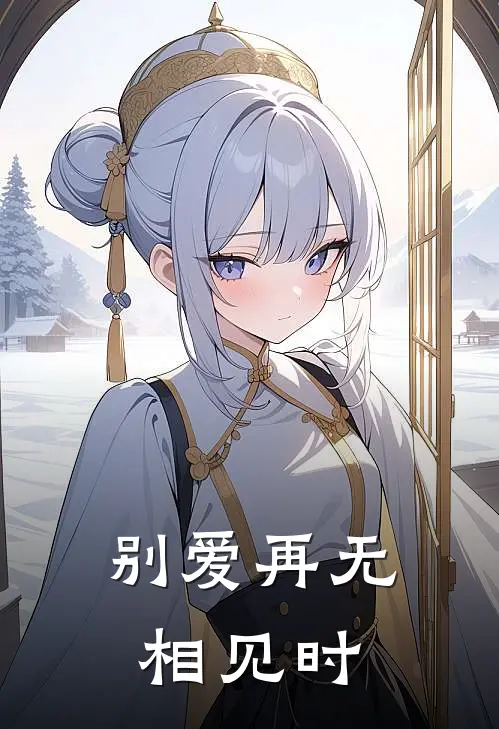 别爱再无相见时