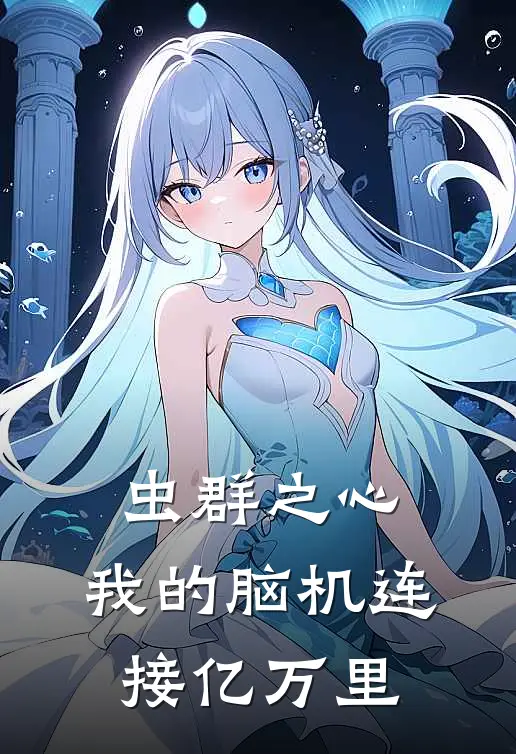 虫群之心：我的脑机连接亿万里